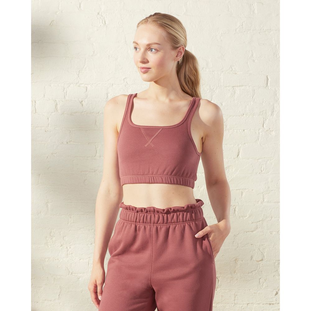 UPWEST Super Soft Sweatshirt Tank